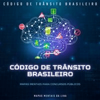 Imagem do curso Domine o CTB - Mapas Mentais Código de Trânsito Brasileiro