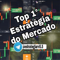 Imagem do produto Estratégia RV 5.5