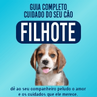 Imagem do produto Guia Completo Cuidando do Seu Cão Filhote