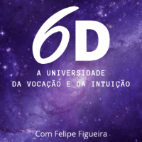 Imagem do curso 6D - Universidade da vocação e da intuição