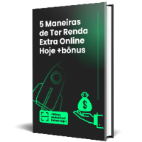 Imagem do curso 5 Maneiras de Ter Renda Extra Online Hoje +bônus