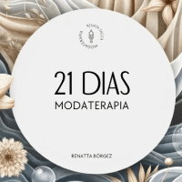 Imagem do curso Método Modaterapia 21 dias