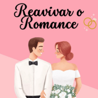 Imagem do curso E-book Reavivar o Romance