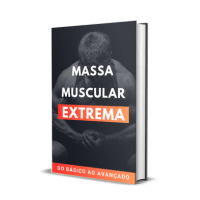 Imagem do produto Massa muscular extrema