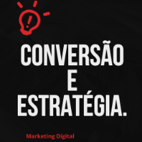 Imagem do produto CONVERSÃO E ESTRATÉGIAS