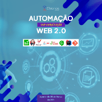Imagem do curso Automação Sem Complicação Web 2.0 - Turma 3