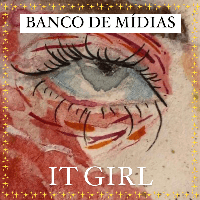 Imagem do produto Banco de Mídias It Girl