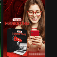 Imagem do produto YOUTUBE LUCRATIVO - SEM APARECER 2024 01