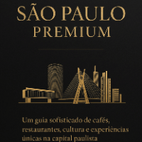 Imagem do produto São Paulo Premium
