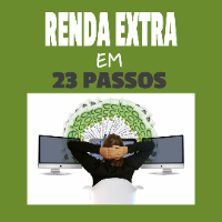 Imagem do curso Renda Extra Em 23 Passos | E-book