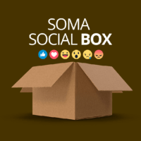 Imagem do curso SOMA SOCIAL BOX