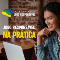 Imagem do produto JOGO RESPONSÁVEL NA PRÁTICA