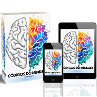 Imagem do produto Códigos do Mindset