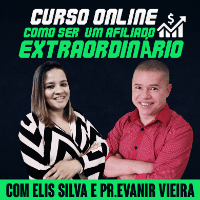 Imagem do produto Curso como ser um Afiliado Extraordinário
