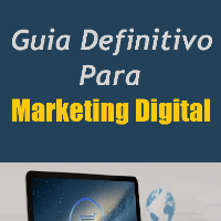 Imagem do produto Guia Definitivo Para Marketing Digital