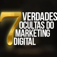 Imagem do produto As 7 verdades ocultas do Marketing Digital