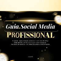 Imagem do produto Guia Social Media Profissional (GSMP)