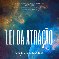 Imagem do produto Lei da Atração desvendada.