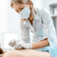Imagem do curso Curso de Formação Profissional em ACUPUNTURA - Certificado incluso 320 horas