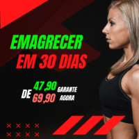 Imagem do curso emgreça em 19 dias