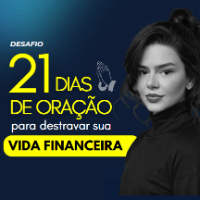 Imagem do produto Plano de 21 dias de oração para transformar sua vida financeira