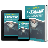 Imagem do produto COMO CONTROLAR A ANSIEDADE
