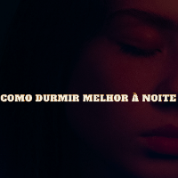 Imagem do produto Como dormir melhor à noite