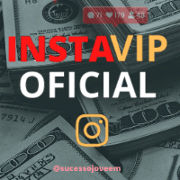 Imagem do produto INSTA VIP - como vender sem aparecer