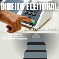 Imagem do produto Trilha da Lei Seca COM Material de Direito Eleitoral