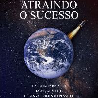 Imagem do curso Atraindo o sucesso: Um guia para lei da atração e desenvolvimento pessoal