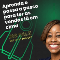 Imagem do produto Guia Definitivo para Atrair Clientes para seu Estabelecimento com Marketing Digital