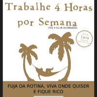Imagem do produto Trabalhe 4 horas por semana
