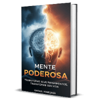 Imagem do curso Mindset Poderoso - Transforme Seus Pensamentos, Transforme Sua Vida