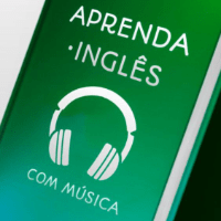 Imagem do produto Aprenda inglês com músicas