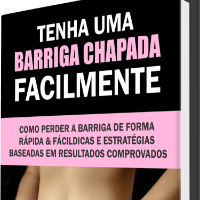 Imagem do curso Barriga chapada facilmente