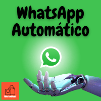 Imagem do curso WhatsApp Automático; Desvendando a Eficiência da Automação!