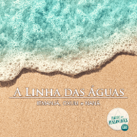 Imagem do produto A Linha das Águas: Iemanjá, Oxum e Nanã