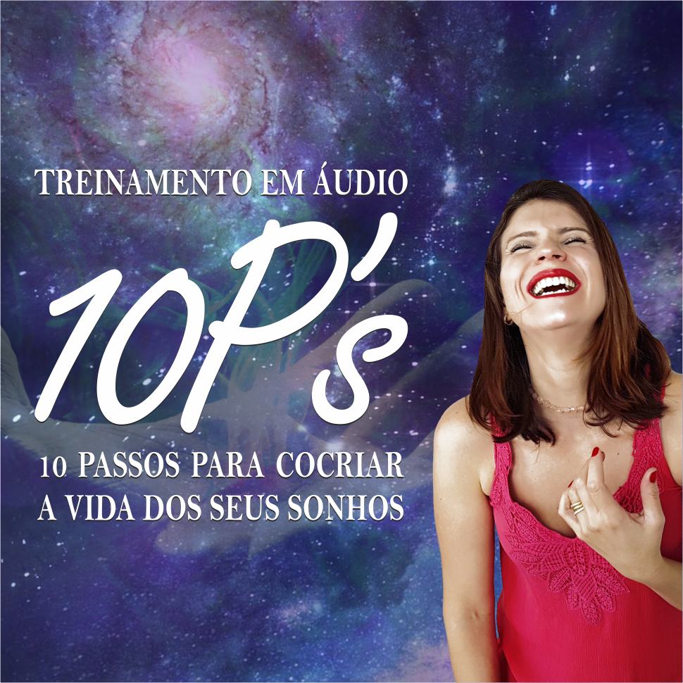 Imagem do curso 10 Passos para Conquistar a Vida dos Seus Sonhos