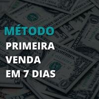 Imagem do produto Método Primeira Venda em 7 Dias