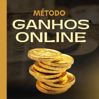 Imagem do produto Método Ganhos Online
