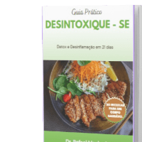 Imagem do produto Detox 21 Dias