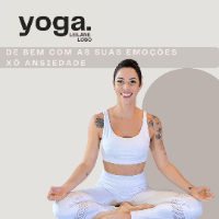 Imagem do produto DE BEM  COM AS SUAS EMOÇÕES : XÔ ANSIEDADE