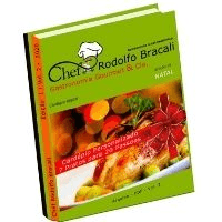 Imagem do curso Cardápio Personalizado Edição de Natal 7 Pratos para 20 Pessoas