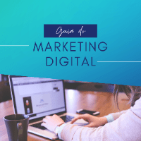 Imagem do produto Guia Definitivo Para Marketing Digital