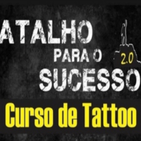 Imagem do produto Atalho para o Sucesso  - Curso de Tatuagem