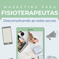 Imagem do produto Marketing para Fisioterapeutas