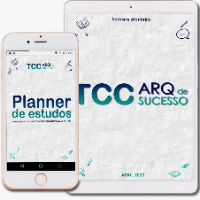 Imagem do produto Ebook TCCArq de Sucesso - A base detalhada pra você dominar seu TCC de Arquitetura