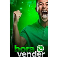 Imagem do produto Bora Vender no WhatsApp