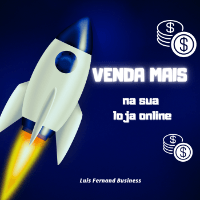 Imagem do curso Venda mais na sua Loja Online