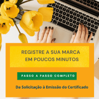 Imagem do curso [Faça Você Mesmo] REGISTRE A SUA MARCA EM POUCOS MINUTOS...  [INPI]